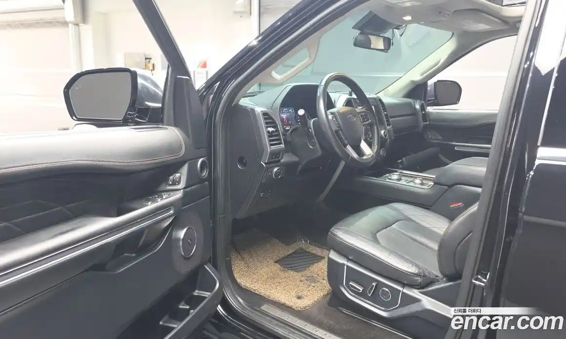 Ford Expedition 2021 3.5 автомат (гидро), фото 13