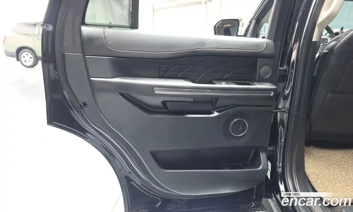 Ford Expedition 2021 3.5 автомат (гидро), фото 15
