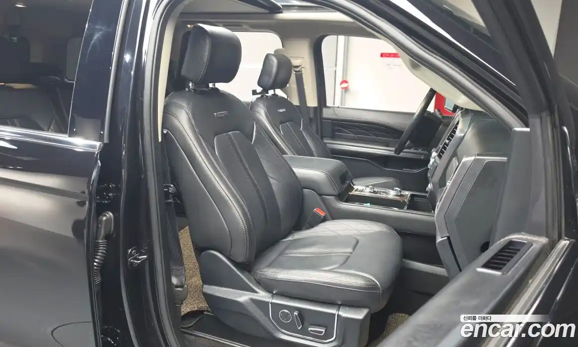 Ford Expedition 2021 3.5 автомат (гидро), фото 16
