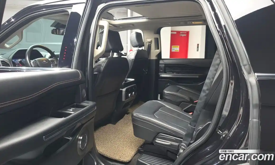 Ford Expedition 2021 3.5 автомат (гидро), фото 17
