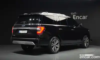 Ford Expedition 2021 3.5 автомат (гидро), миниатюра 2
