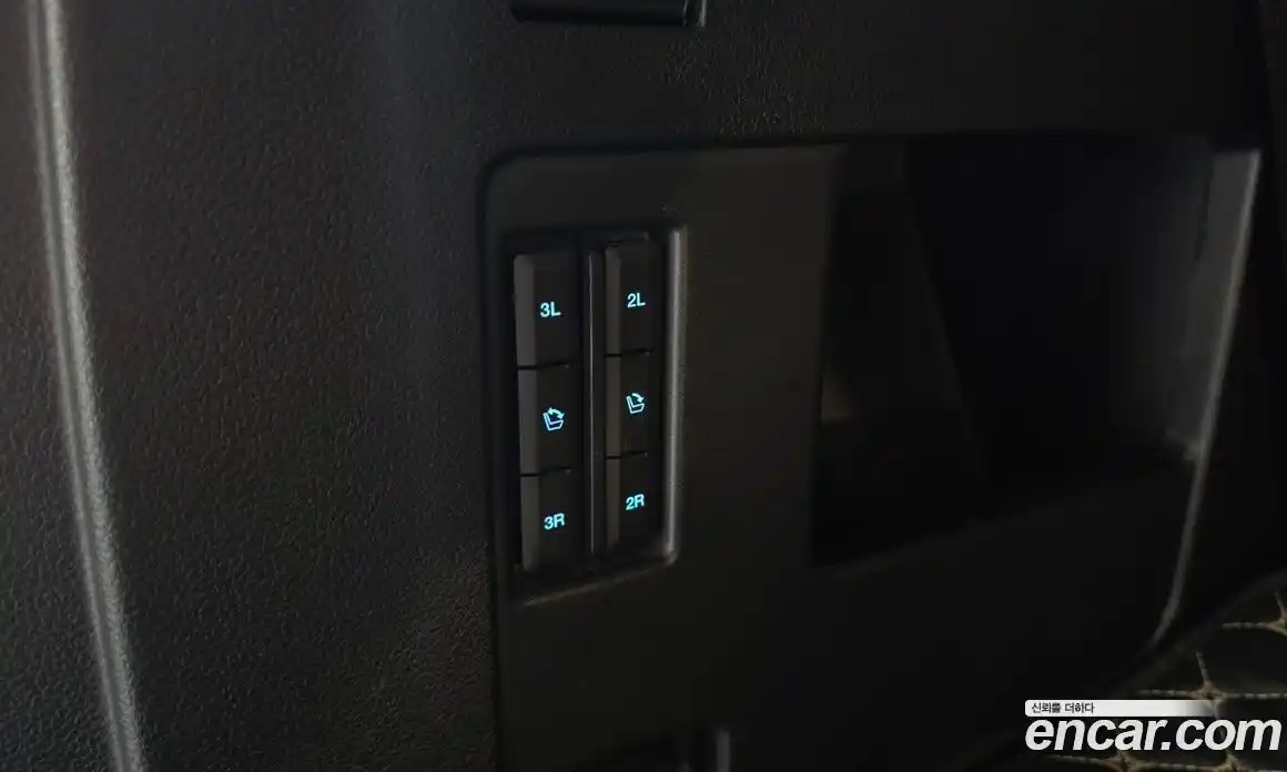 Ford Expedition 2021 3.5 автомат (гидро), фото 27