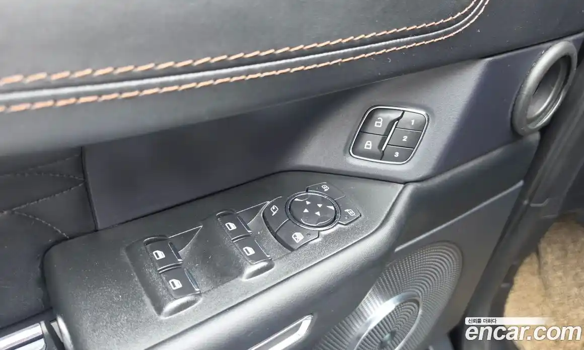 Ford Expedition 2021 3.5 автомат (гидро), фото 28