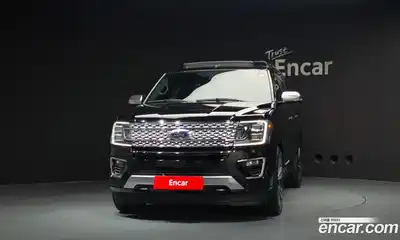 Ford Expedition 2021 3.5 автомат (гидро), миниатюра 3