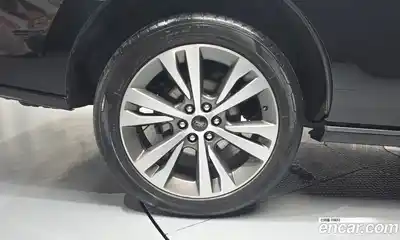 Ford Expedition 2021 3.5 автомат (гидро), миниатюра 5