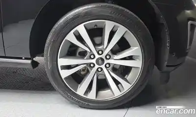 Ford Expedition 2021 3.5 автомат (гидро), миниатюра 7