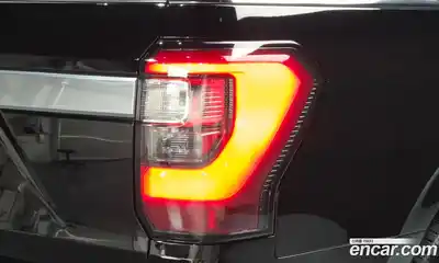 Ford Expedition 2021 3.5 автомат (гидро), миниатюра 9