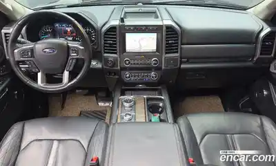 Ford Expedition 2021 3.5 автомат (гидро), миниатюра 10