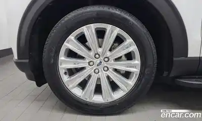 Ford Explorer 2021 2.3 автомат (гидро), миниатюра 5