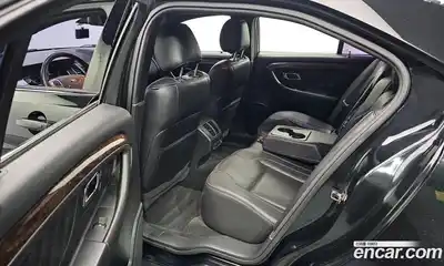 Ford Taurus 2015 2.0 автомат (гидро), миниатюра 11
