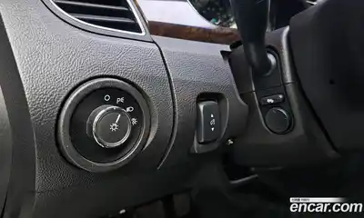 Ford Taurus 2015 2.0 автомат (гидро), миниатюра 12
