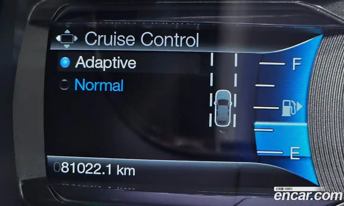 Ford Taurus 2015 2.0 автомат (гидро), фото 16