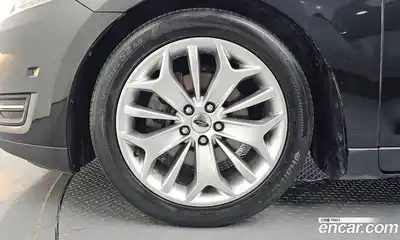 Ford Taurus 2015 2.0 автомат (гидро), миниатюра 5