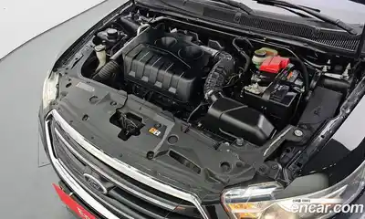 Ford Taurus 2015 2.0 автомат (гидро), миниатюра 6