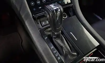 Ford Taurus 2015 2.0 автомат (гидро), миниатюра 9