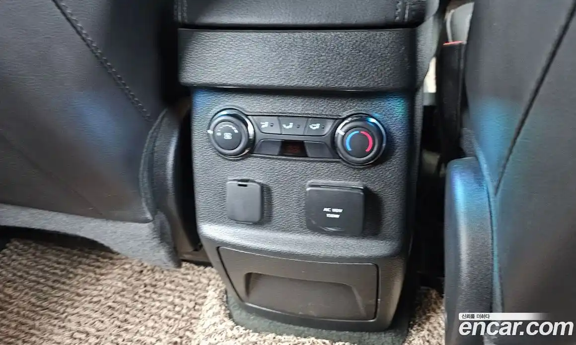 Ford Explorer 2014 3.5 автомат (гидро), фото 19