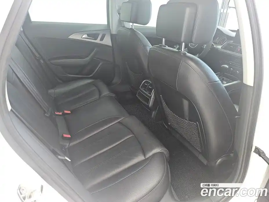 Audi A6 2013 2.0 автомат (гидро), фото 11