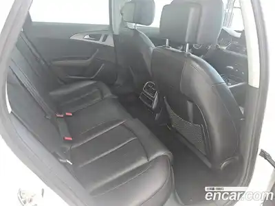 Audi A6 2013 2.0 автомат (гидро), миниатюра 11