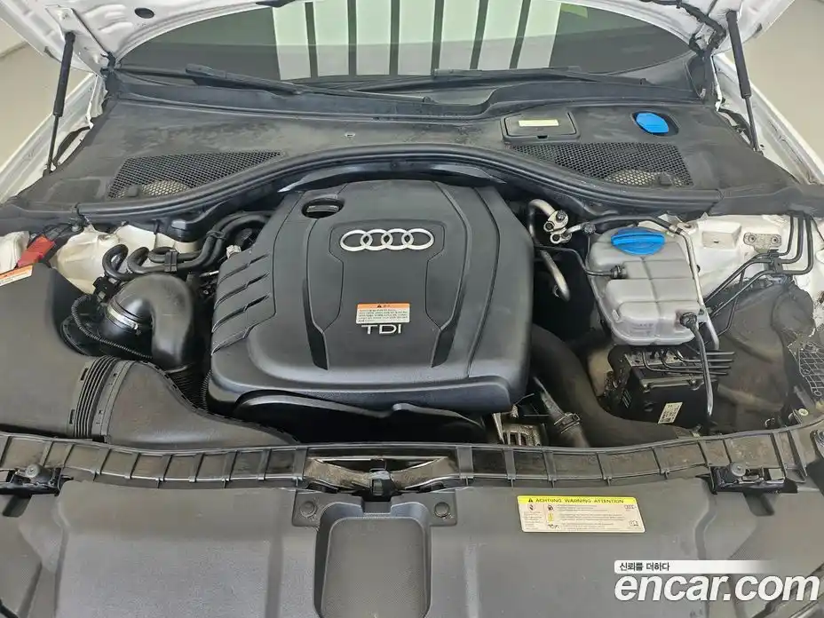 Audi A6 2013 2.0 автомат (гидро), фото 17