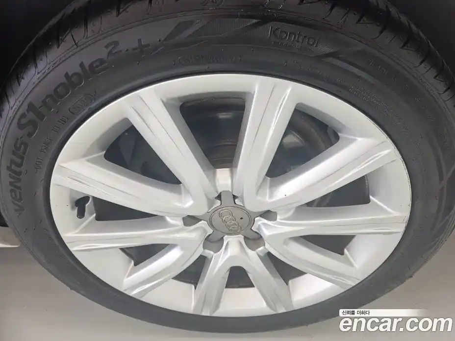 Audi A6 2013 2.0 автомат (гидро), фото 20
