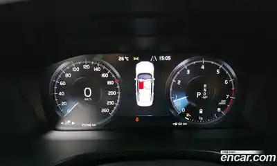 Volvo S60 2021 2.0 автомат (гидро), миниатюра 11
