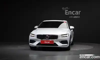 Volvo S60 2021 2.0 автомат (гидро), миниатюра 3