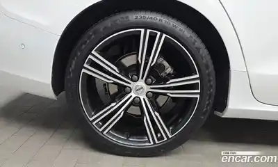 Volvo S60 2021 2.0 автомат (гидро), миниатюра 5