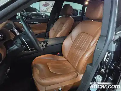 Maserati Levante 2022 2.0 автомат (гидро), миниатюра 11 Maserati Levante 2022 2.0 автомат (гидро), миниатюра 11