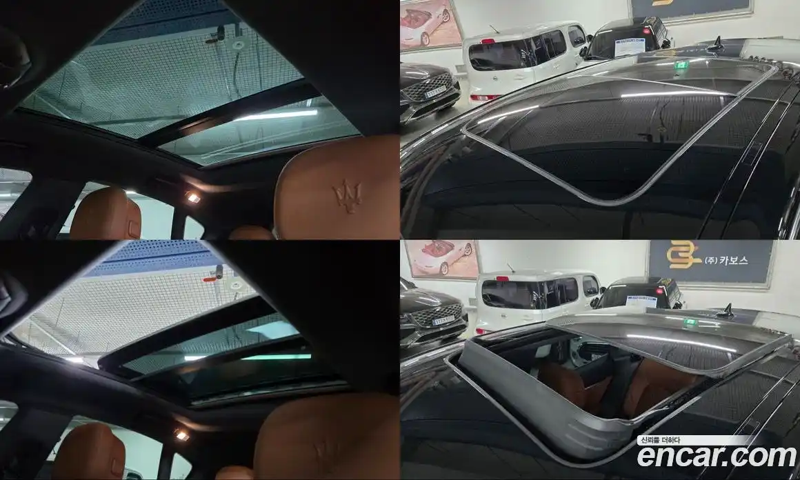 Maserati Levante 2022 2.0 автомат (гидро), фото 20 Maserati Levante 2022 2.0 автомат (гидро), фото 20