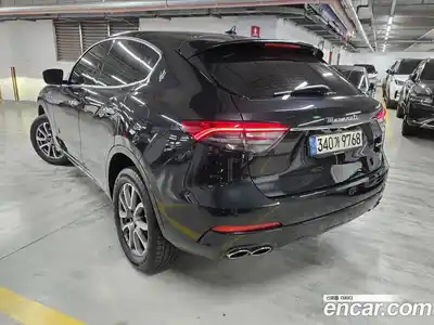Maserati Levante 2022 2.0 автомат (гидро), миниатюра 2 Maserati Levante 2022 2.0 автомат (гидро), миниатюра 2