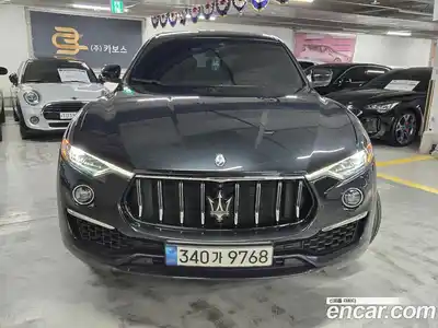 Maserati Levante 2022 2.0 автомат (гидро), миниатюра 3 Maserati Levante 2022 2.0 автомат (гидро), миниатюра 3