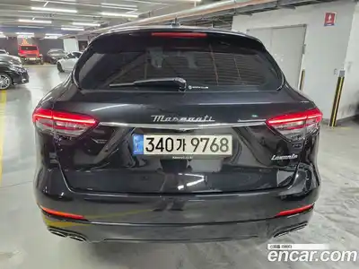 Maserati Levante 2022 2.0 автомат (гидро), миниатюра 4 Maserati Levante 2022 2.0 автомат (гидро), миниатюра 4