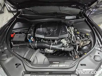 Maserati Levante 2022 2.0 автомат (гидро), миниатюра 8 Maserati Levante 2022 2.0 автомат (гидро), миниатюра 8
