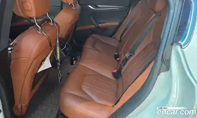 Maserati Ghibli 2018 3.0 автомат (гидро), миниатюра 8 Maserati Ghibli 2018 3.0 автомат (гидро), миниатюра 8