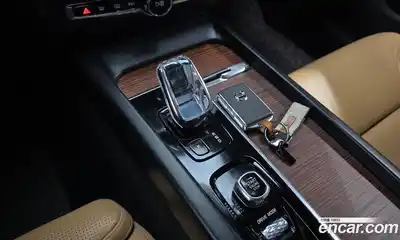 Volvo S60 2021 2.0 автомат (гидро), миниатюра 11