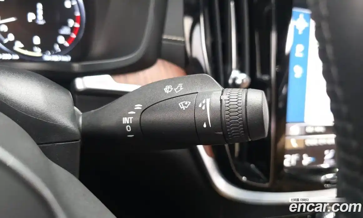 Volvo S60 2021 2.0 автомат (гидро), фото 29