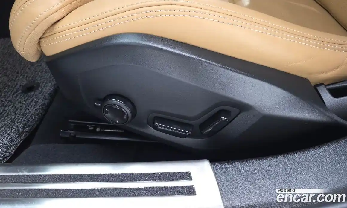 Volvo S60 2021 2.0 автомат (гидро), фото 30