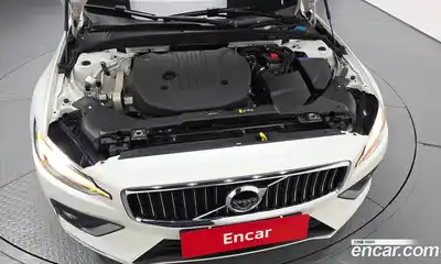 Volvo S60 2021 2.0 автомат (гидро), миниатюра 5