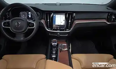 Volvo S60 2021 2.0 автомат (гидро), миниатюра 9