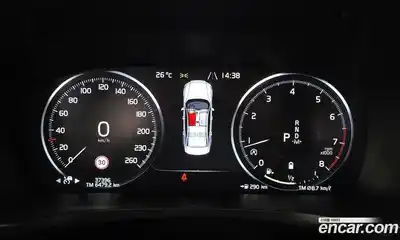 Volvo S60 2021 2.0 автомат (гидро), миниатюра 10