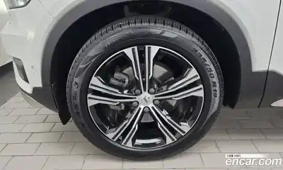 Volvo XC40 2021 2.0 автомат (гидро), миниатюра 5