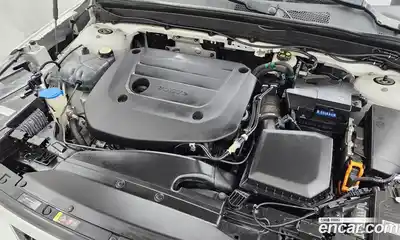 Volvo XC40 2021 2.0 автомат (гидро), миниатюра 6