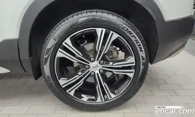 Volvo XC40 2021 2.0 автомат (гидро), миниатюра 7