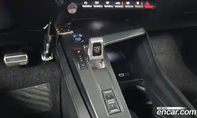 Peugeot 408 2023 1.2 автомат (гидро), миниатюра 12