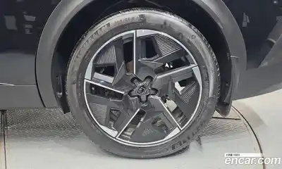 Peugeot 408 2023 1.2 автомат (гидро), миниатюра 7