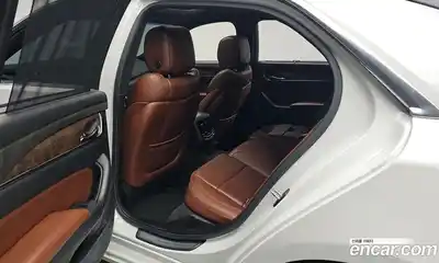 Cadillac CTS 2017 2.0 автомат (гидро), миниатюра 11 Cadillac CTS 2017 2.0 автомат (гидро), миниатюра 11