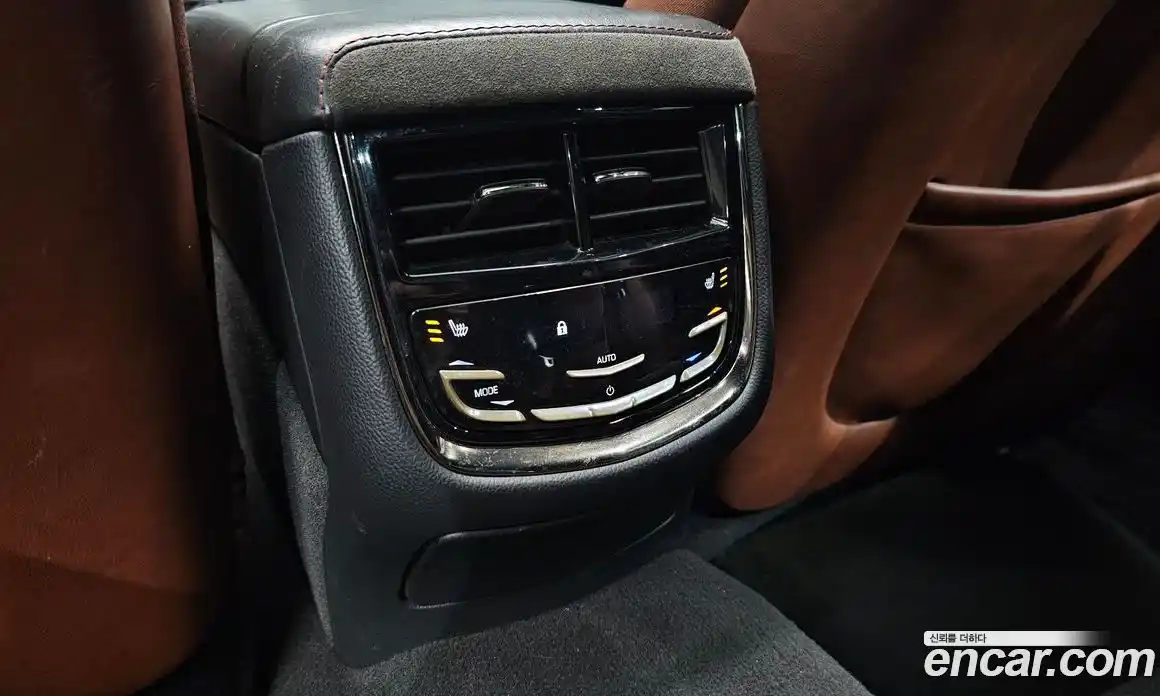 Cadillac CTS 2017 2.0 автомат (гидро), фото 19 Cadillac CTS 2017 2.0 автомат (гидро), фото 19
