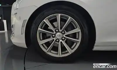 Cadillac CTS 2017 2.0 автомат (гидро), миниатюра 5 Cadillac CTS 2017 2.0 автомат (гидро), миниатюра 5