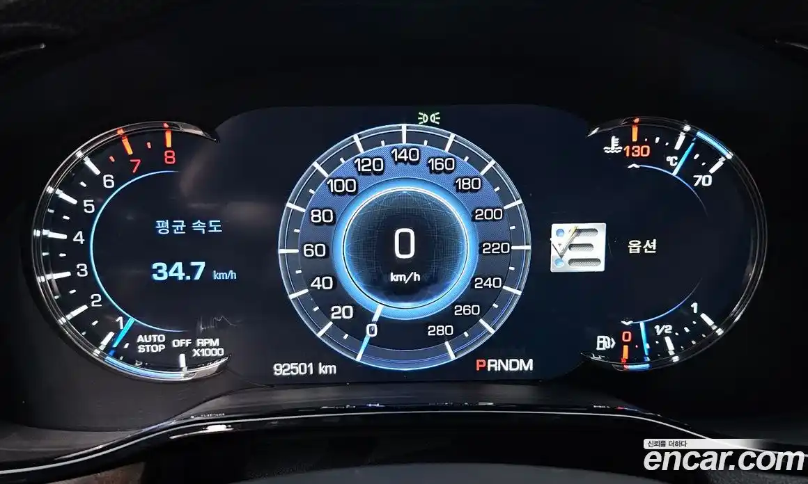 Cadillac CTS 2017 2.0 автомат (гидро), фото 8 Cadillac CTS 2017 2.0 автомат (гидро), фото 8