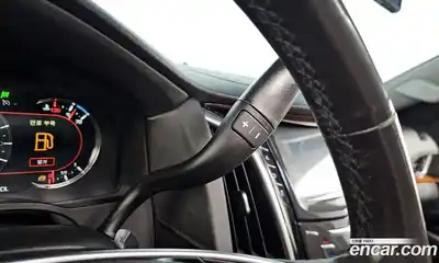 Cadillac Escalade 2018 6.2 автомат (гидро), миниатюра 12